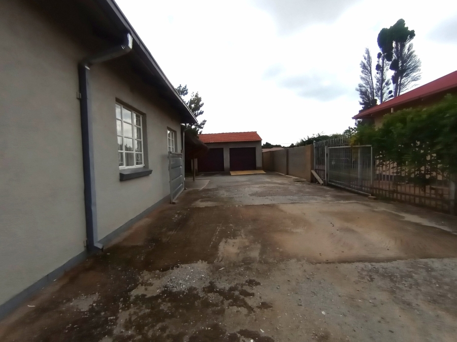 4 Bedroom Property for Sale in Parys Free State